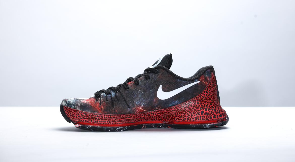 Nike KD 8 Xmas 822948 106 AFEW STORE